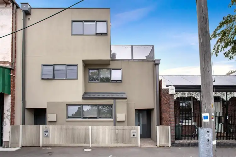 12 Molesworth Street, North Melbourne VIC 3051