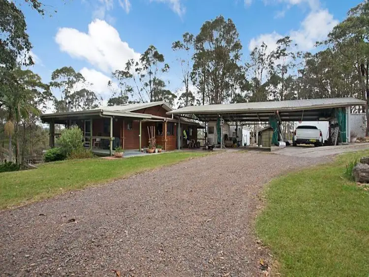 Seventh view of Homely rural property listing, 30 Glen Martin Road, Clarence Town NSW 2321
