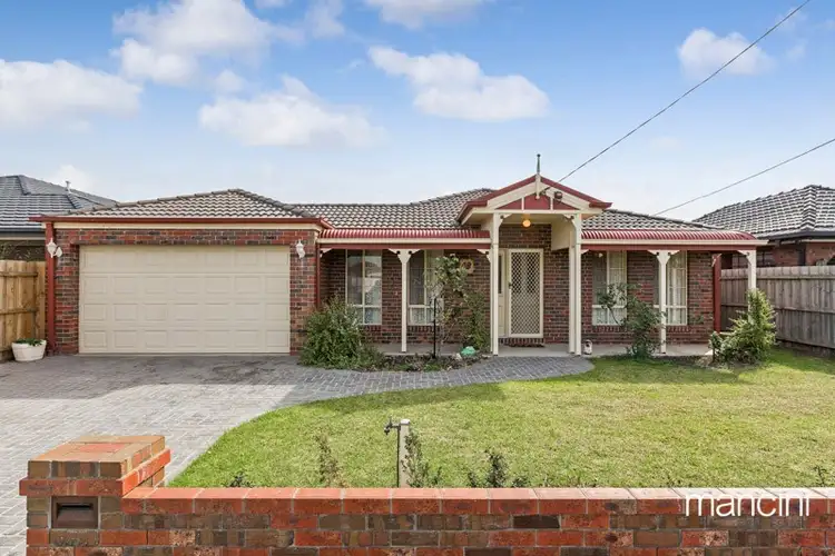 43 Romawi Street, Altona VIC 3018