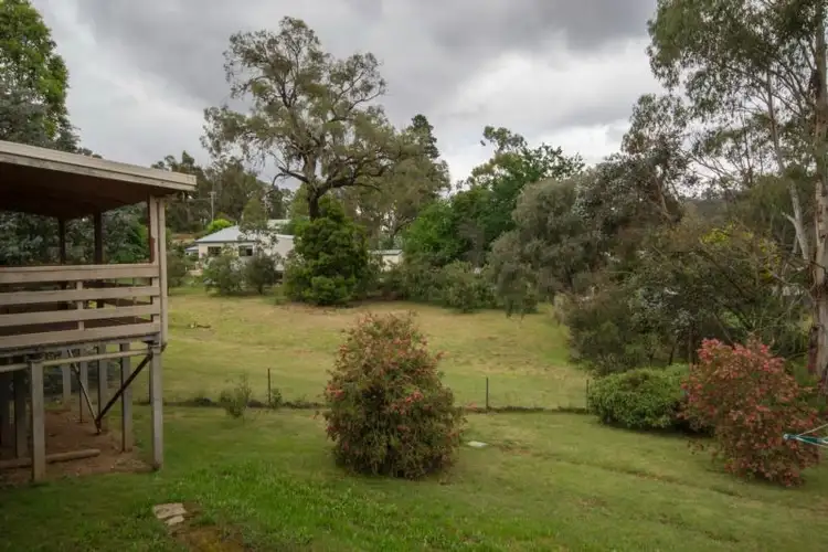 Second view of Homely house listing, 25 Valley Fair Rise, Macs Cove VIC 3723