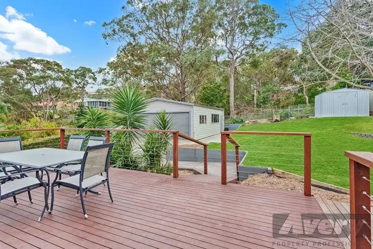 Second view of Homely house listing, 37 Carlisle Row, Fishing Point NSW 2283