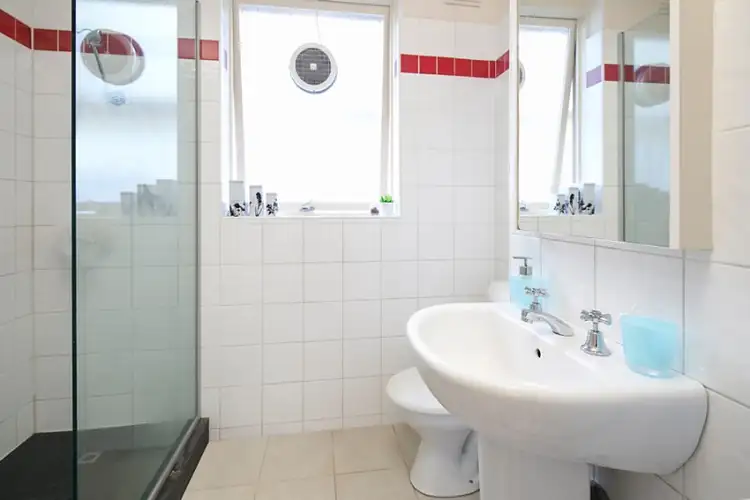 Fifth view of Homely apartment listing, 12/423 Brunswick Road, Brunswick West VIC 3055