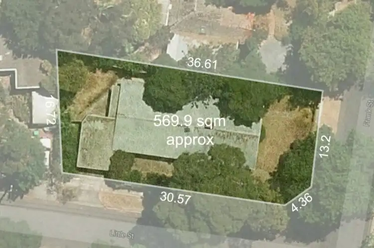 Address available on request