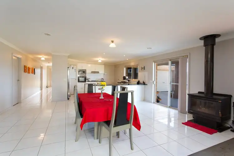 Third view of Homely house listing, 7 King George Way, Mitchell Park VIC 3355