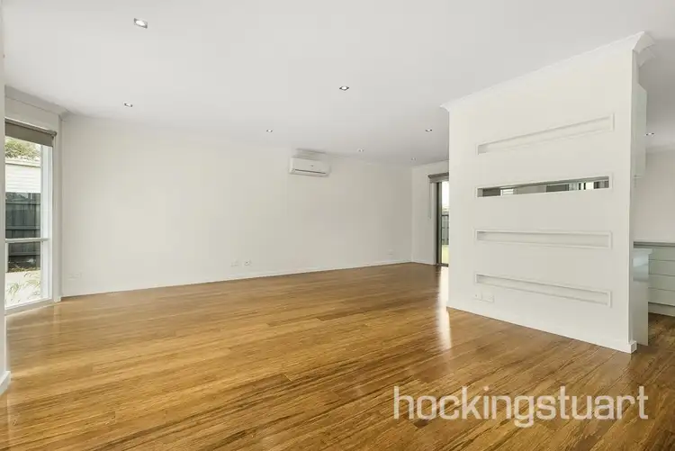 Third view of Homely townhouse listing, 75a Fortescue Avenue, Seaford VIC 3198
