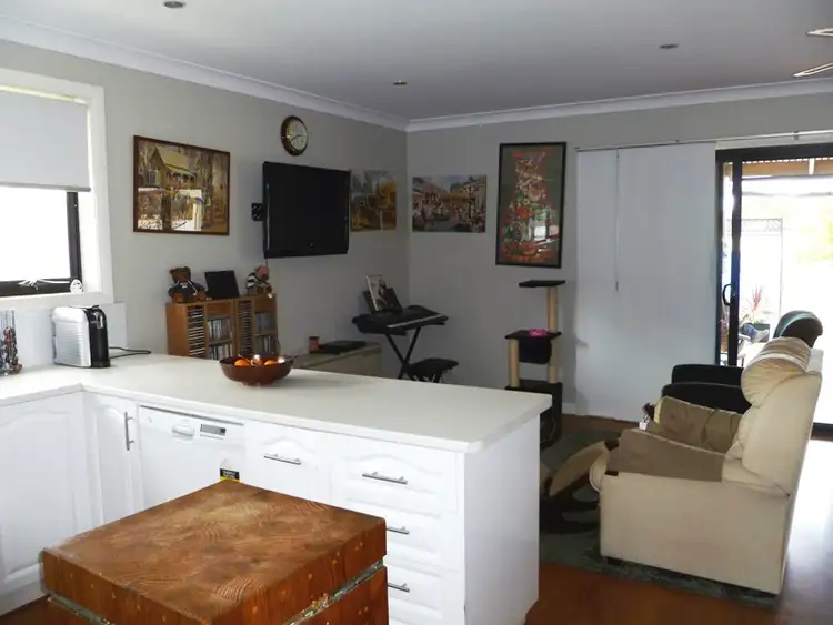Seventh view of Homely house listing, 103 Robinson Street, Horsham VIC 3400