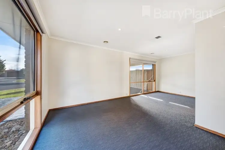 Fifth view of Homely house listing, 3 Marion Walk, Hoppers Crossing VIC 3029