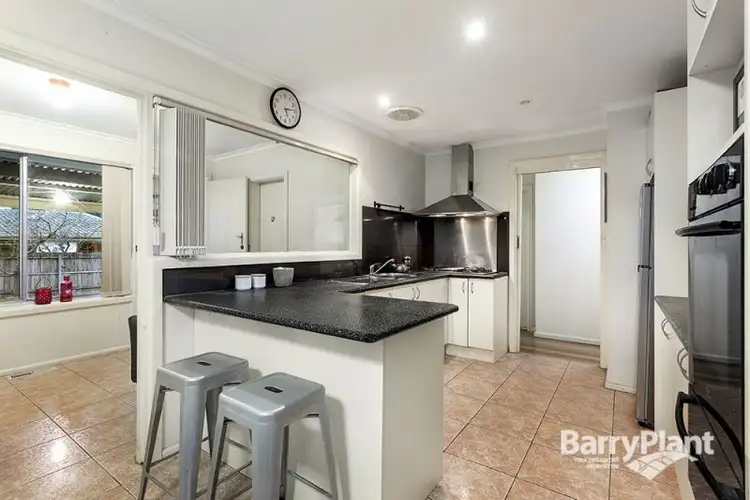 Third view of Homely house listing, 514 Grimshaw Street, Bundoora VIC 3083