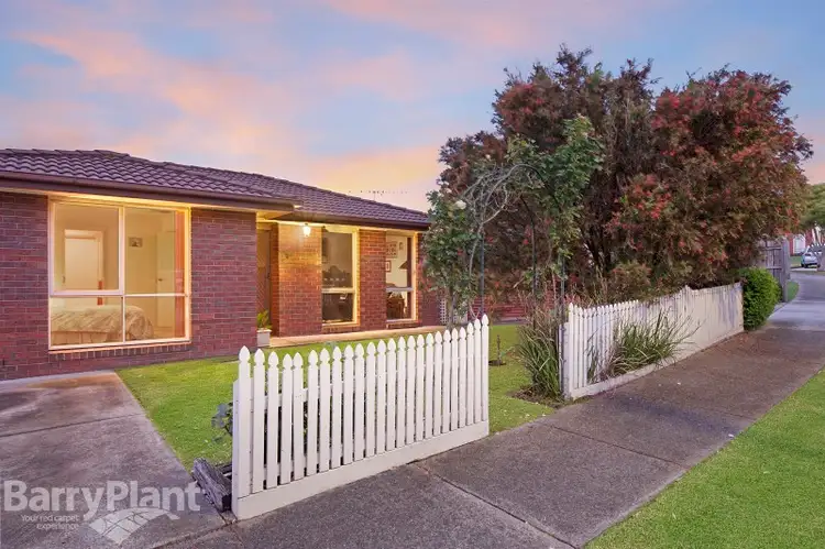 4 Cobungra Court, Hallam VIC 3803