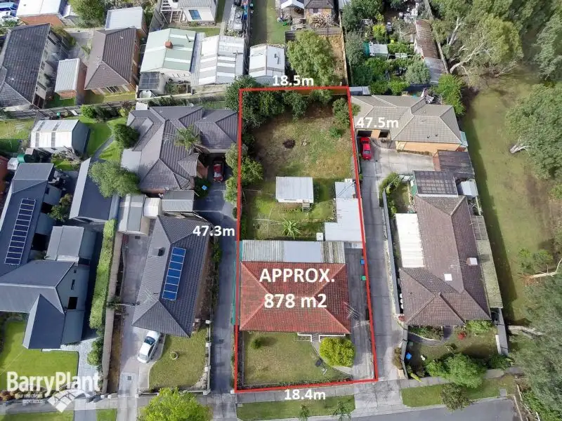 Main view of Homely house listing, 11 Butler Street, Eumemmerring VIC 3177