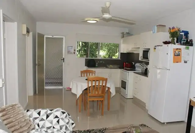 Second view of Homely unit listing, 5/67 Moore Street, Trinity Beach QLD 4879
