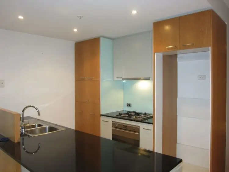 Third view of Homely apartment listing, 1402/5 Caravel Lane, Docklands VIC 3008