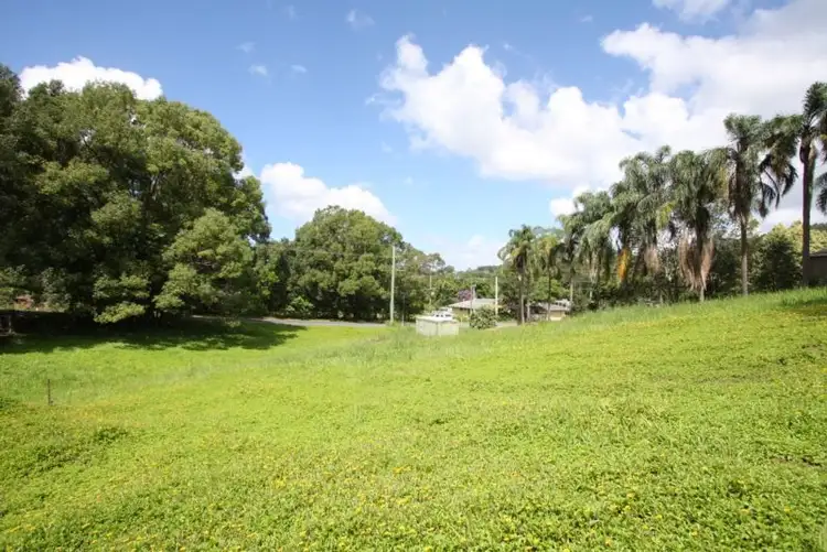 Second view of Homely land listing, 7 Carool Road, Bilambil NSW 2486