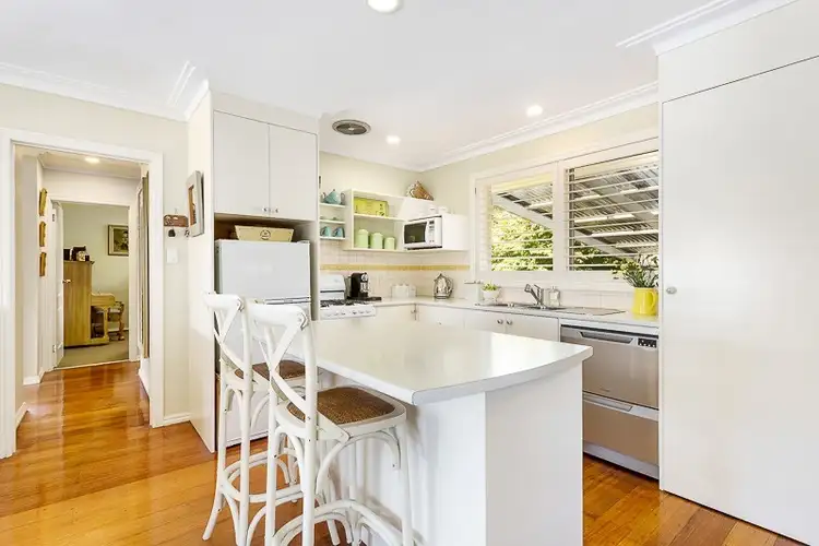 Second view of Homely house listing, 14 Anne Street, Diamond Creek VIC 3089