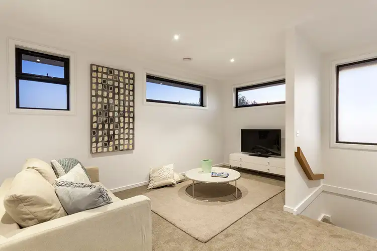 Fifth view of Homely townhouse listing, 37 Rose Street, Doncaster VIC 3108