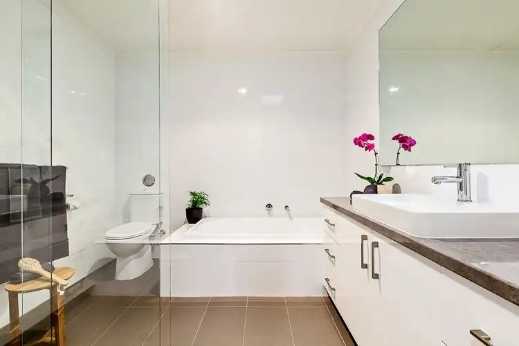 Sixth view of Homely house listing, 21 Ti Tree Grove, Mornington VIC 3931