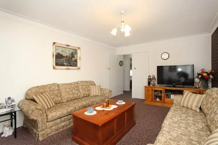 Third view of Homely unit listing, 4/17 Mayne Street, Sunshine West VIC 3020