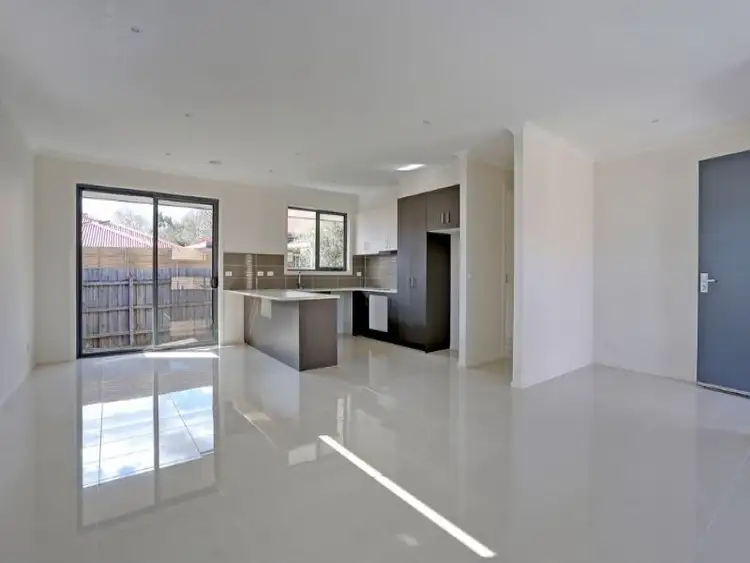 Third view of Homely townhouse listing, 3/13 McGrettons Road, Healesville VIC 3777