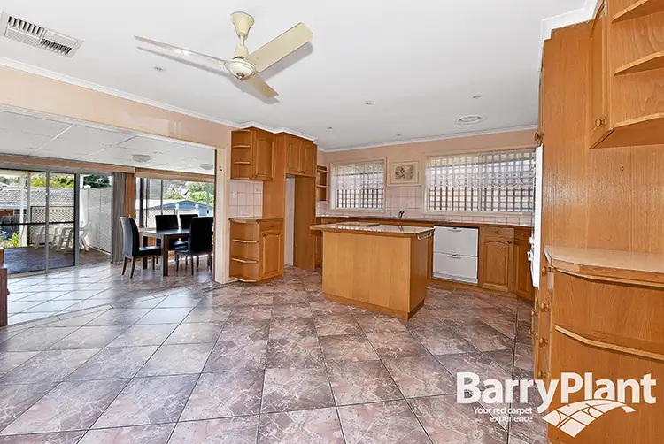 Second view of Homely house listing, 11 Larch Crescent, Mount Waverley VIC 3149