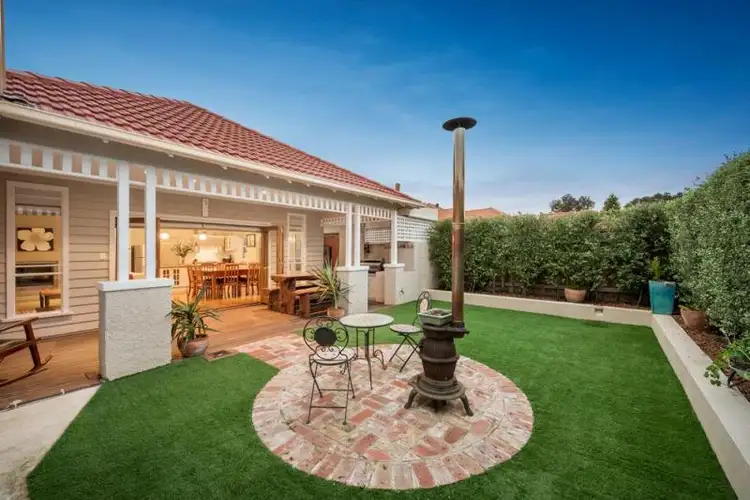 Fifth view of Homely house listing, 17 Lane Crescent, Reservoir VIC 3073