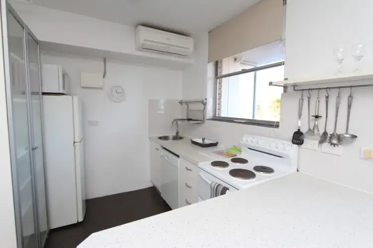 Third view of Homely studio listing, 516/212 Bondi Road, Bondi NSW 2026