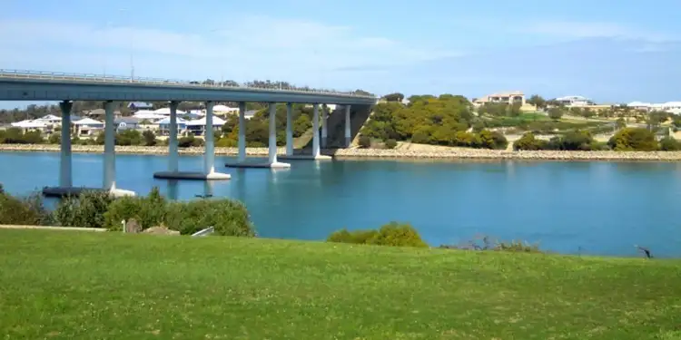 Fifth view of Homely land listing, 63 (L738) Queen Parade, Wannanup WA 6210