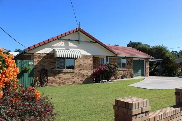 323 South Station Road, Raceview QLD 4305