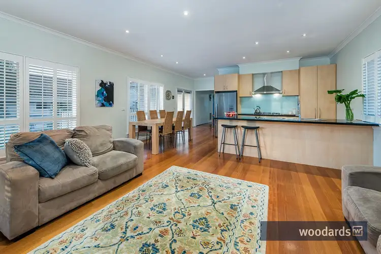 Fourth view of Homely house listing, 17 Campbell Parade, Box Hill South VIC 3128