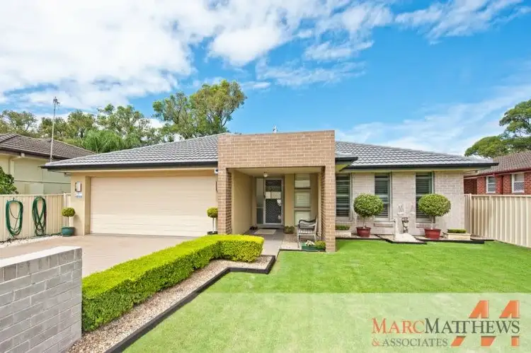 52 Palm Street, Umina Beach NSW 2257