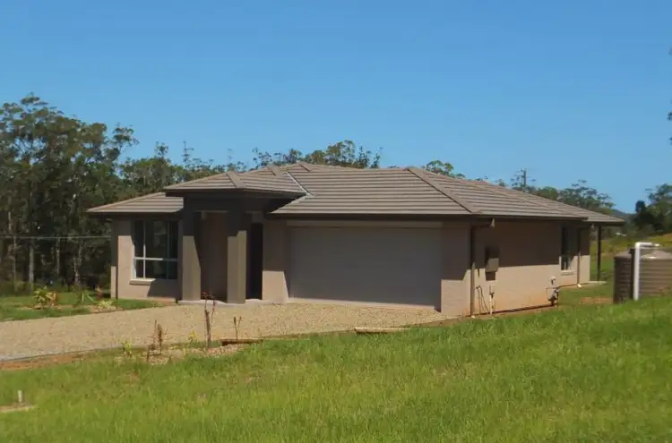 Second view of Homely house listing, Robert Hughes Road, Gumma NSW 2447