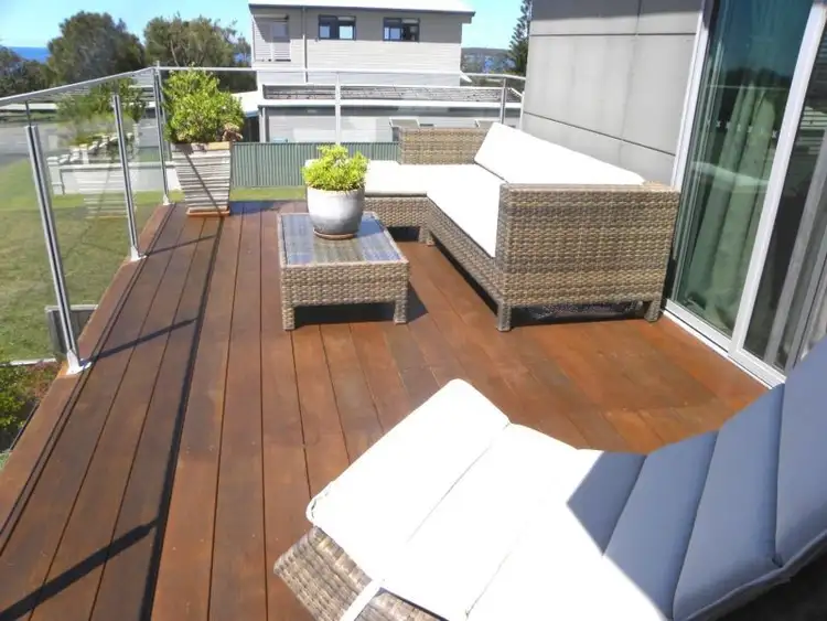 Fourth view of Homely house listing, 13 Wirreecoo Road, Berrara NSW 2540