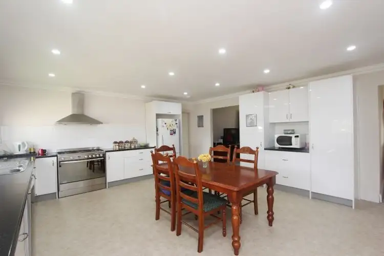 Second view of Homely house listing, 40 Wollondilly Avenue, Goulburn NSW 2580
