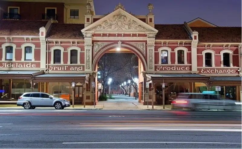 Main view of Homely apartment listing, 13/14 Charlick Circuit, Adelaide SA 5000