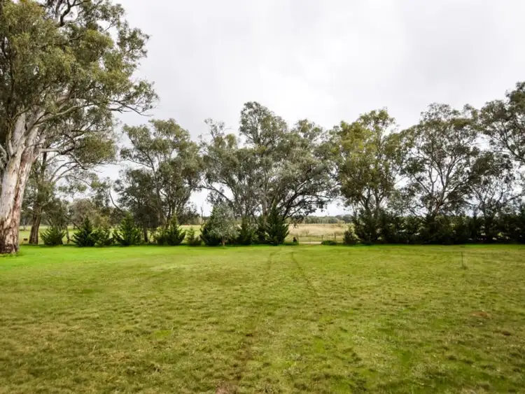 Lot 1 Great Alpine Road, Everton VIC 3678