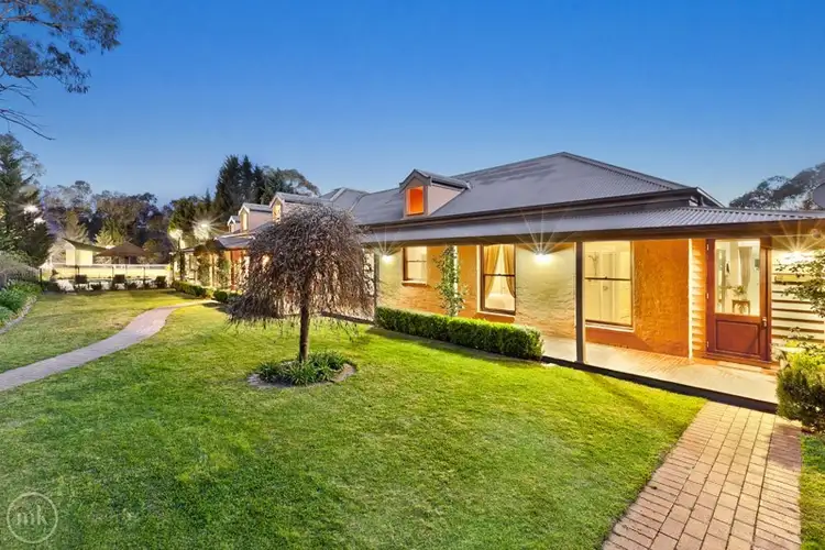 Second view of Homely house listing, 75 Bolton Street, Lower Plenty VIC 3093