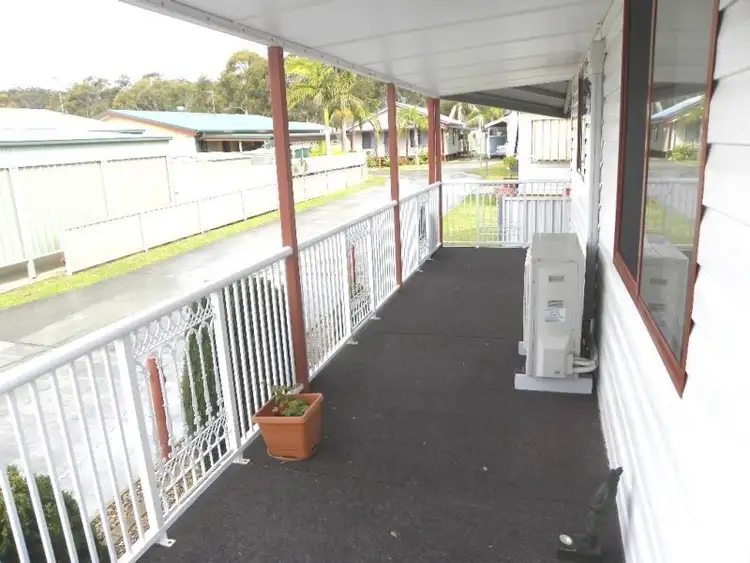 Fourth view of Homely unit listing, 68/157 The Springs Rd, Sussex Inlet NSW 2540