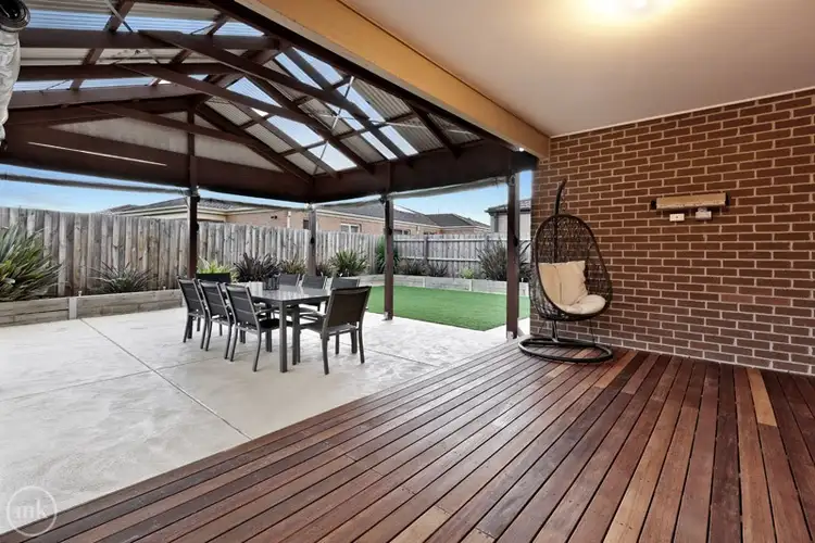 Third view of Homely house listing, 52 Resort Boulevard, Doreen VIC 3754