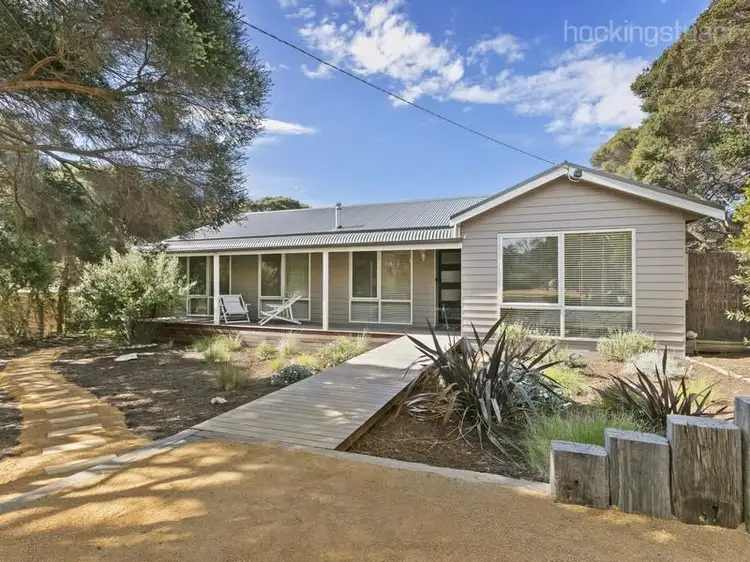 Second view of Homely house listing, 498 Tasman Drive, Rye VIC 3941