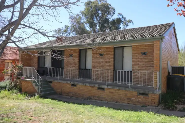 Main view of Homely house listing, 14 Wollowra Street, Cowra NSW 2794