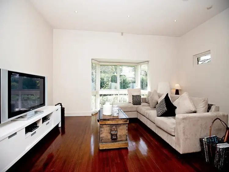 Fourth view of Homely house listing, 814 Hampton Street, Brighton VIC 3186