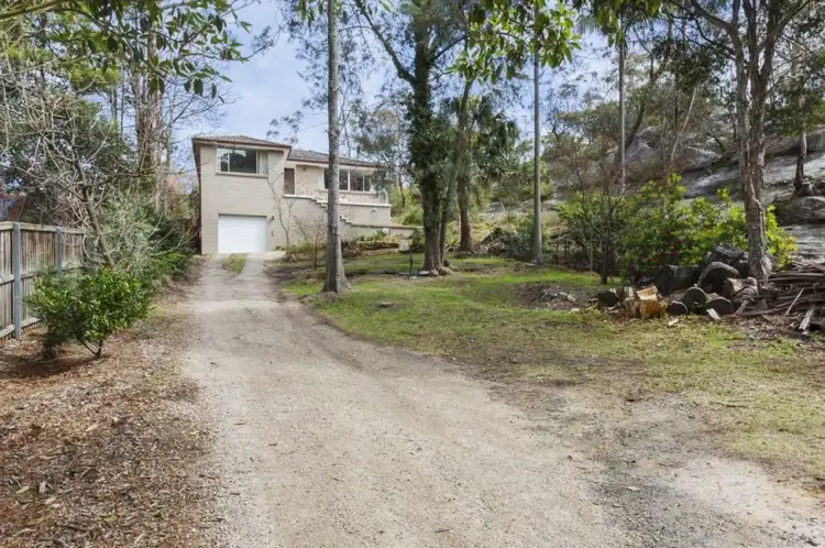 Second view of Homely house listing, 46 Glossop Road, Linden NSW 2778