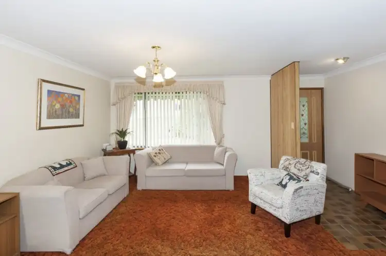 Fourth view of Homely house listing, 33 Douglas Street, Springwood NSW 2777
