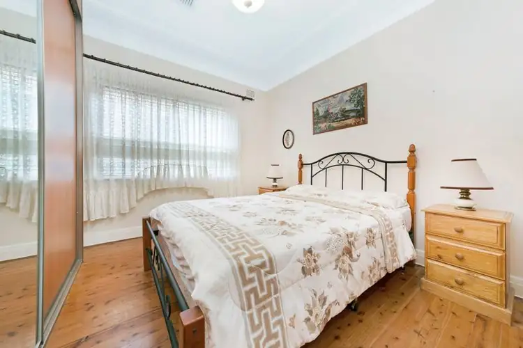 Fifth view of Homely house listing, 331A Livingstone Rd, Marrickville NSW 2204