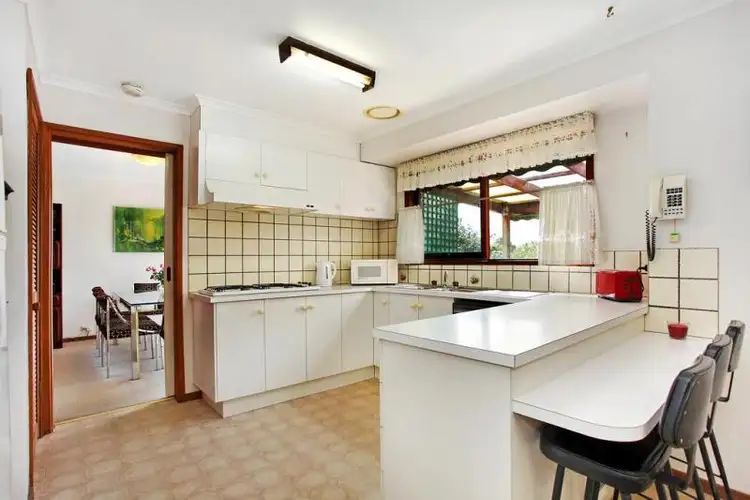 Fifth view of Homely house listing, 127 Wonga Road, Ringwood North VIC 3134