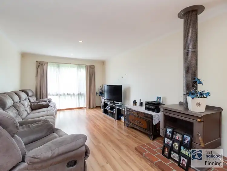 Second view of Homely house listing, 48 Fairbairn Road, Cranbourne VIC 3977