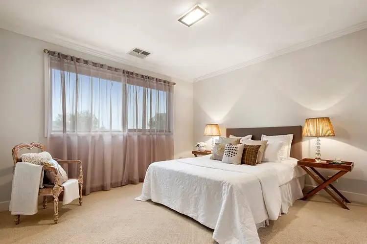 Sixth view of Homely townhouse listing, 1/4 Elvie Street, Doncaster East VIC 3109