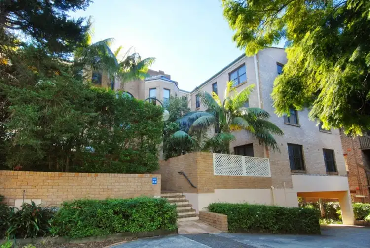 Sixth view of Homely unit listing, 29/4-8 Edgecumbe Avenue, Coogee NSW 2034