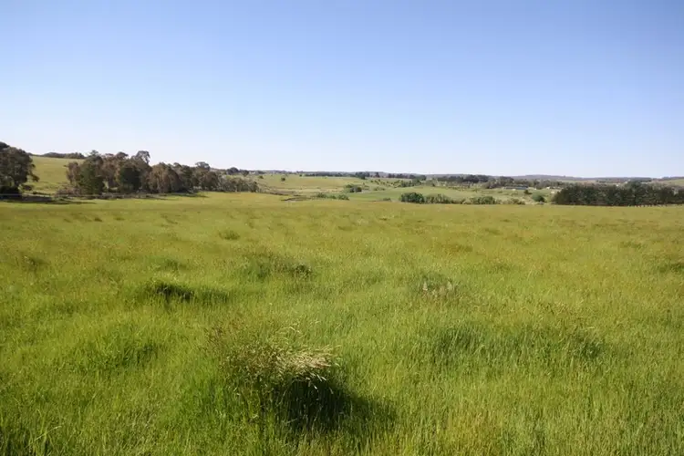 Third view of Homely land listing, Lot 1 /99 Hoveys Road, Napoleons VIC 3352