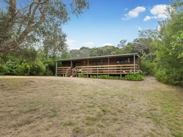 5 Geoffrey Street, Blairgowrie VIC 3942