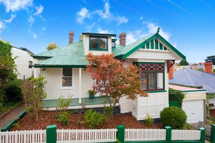 19 Lord Street, Launceston TAS 7250